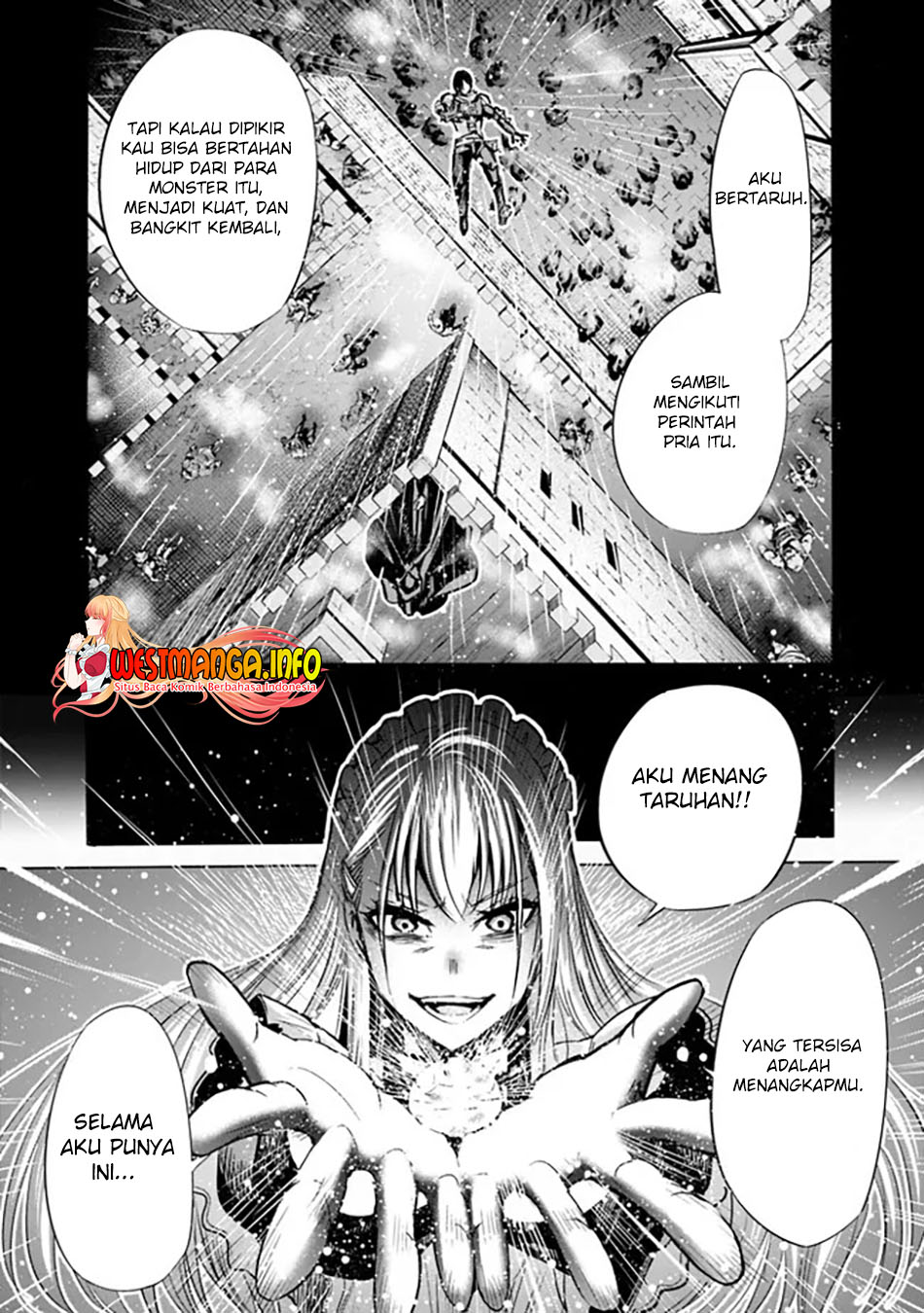 Uragirareta S Rank Boukensha no Ore wa, Aisuru Dorei no Kanojora to Tomoni Dorei dake no Harem Guild o Tsukuru